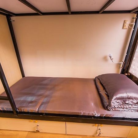 Dalat Warmest Homestay & Sauna Екстер'єр фото