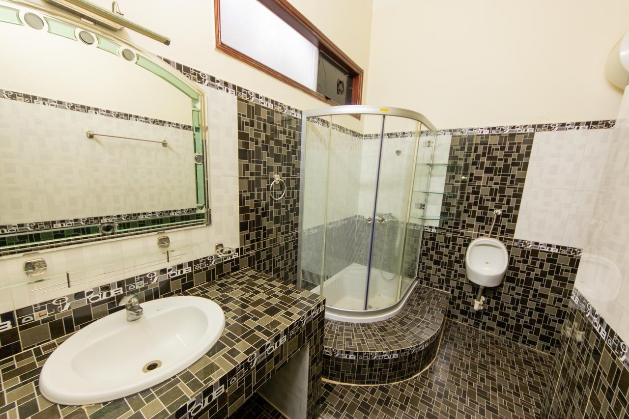 Dalat Warmest Homestay & Sauna Екстер'єр фото