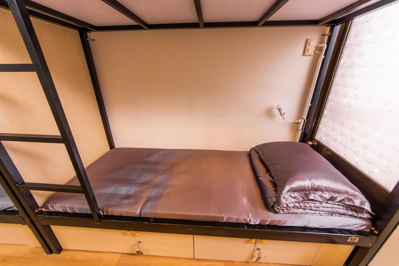 Dalat Warmest Homestay & Sauna Екстер'єр фото