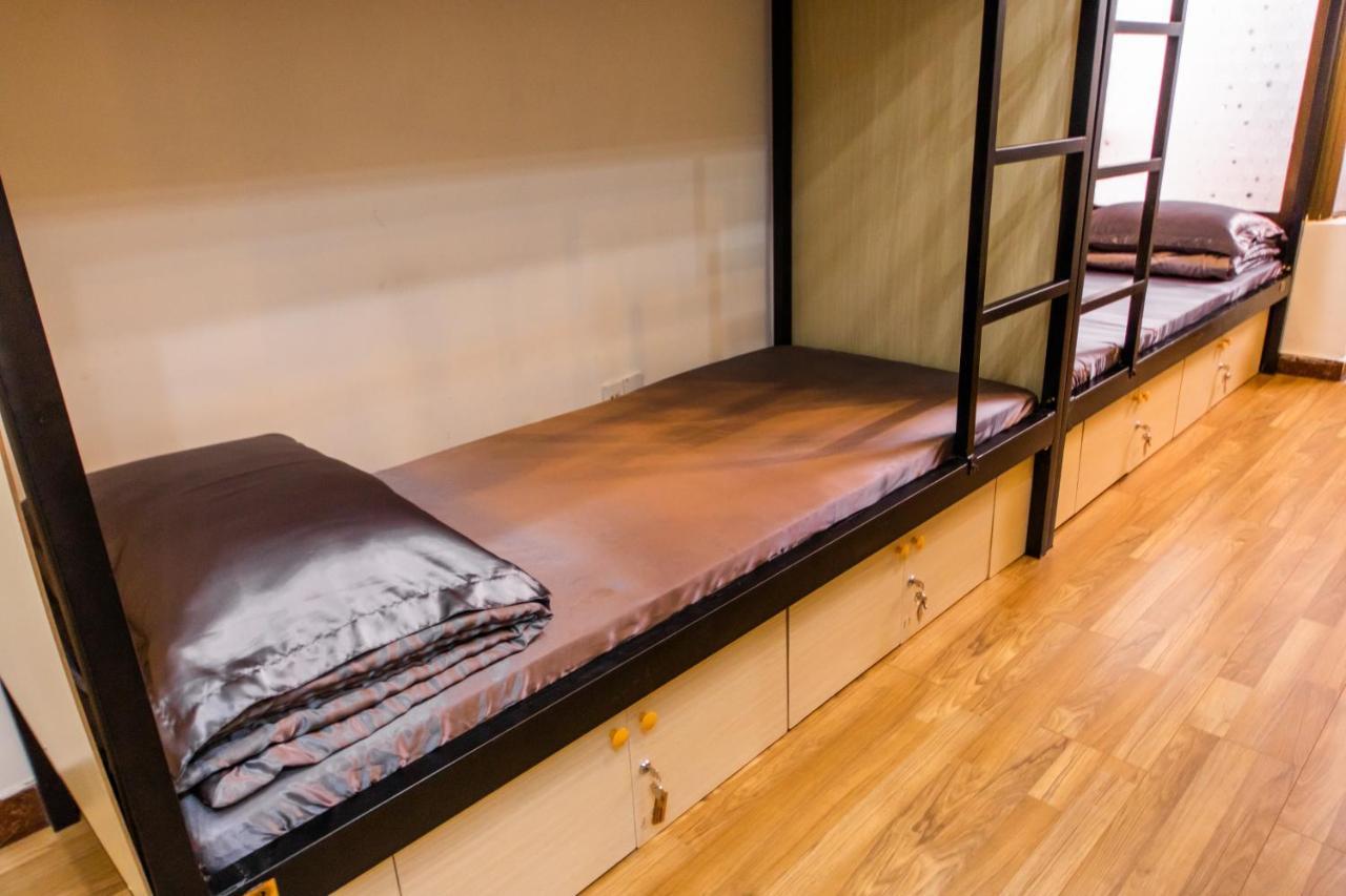 Dalat Warmest Homestay & Sauna Екстер'єр фото