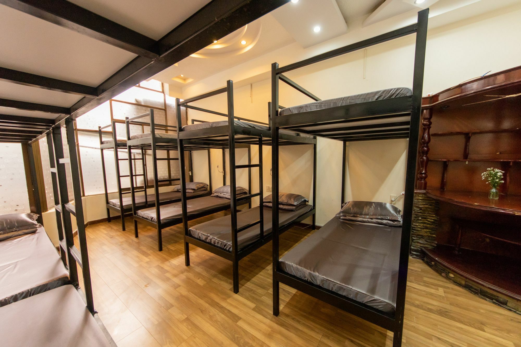 Dalat Warmest Homestay & Sauna Екстер'єр фото