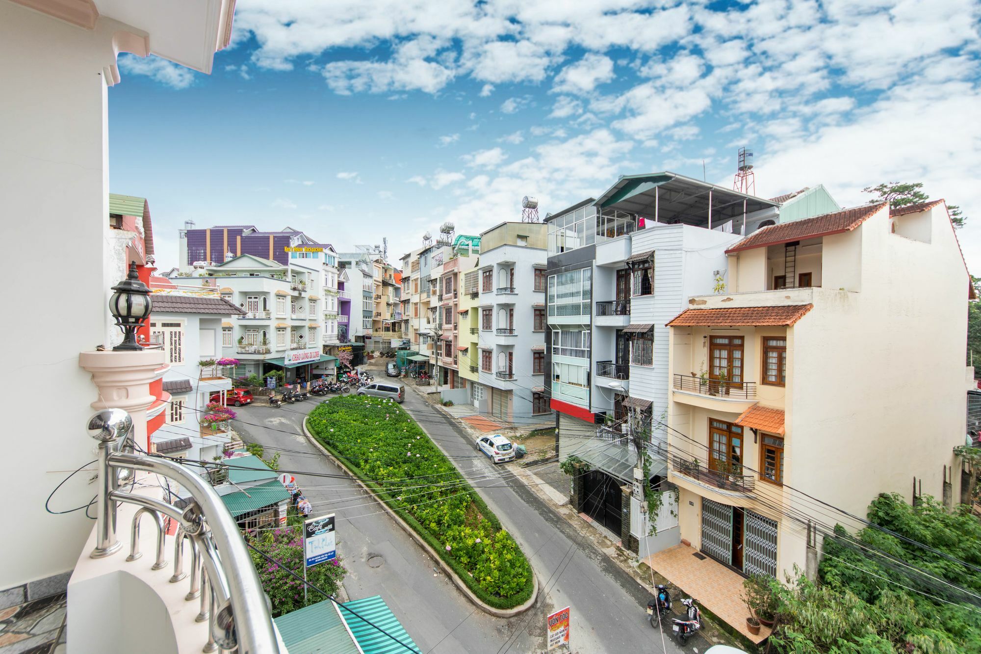 Dalat Warmest Homestay & Sauna Екстер'єр фото
